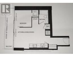 3008 - 3900 CONFEDERATION PARKWAY, Mississauga, Ontario