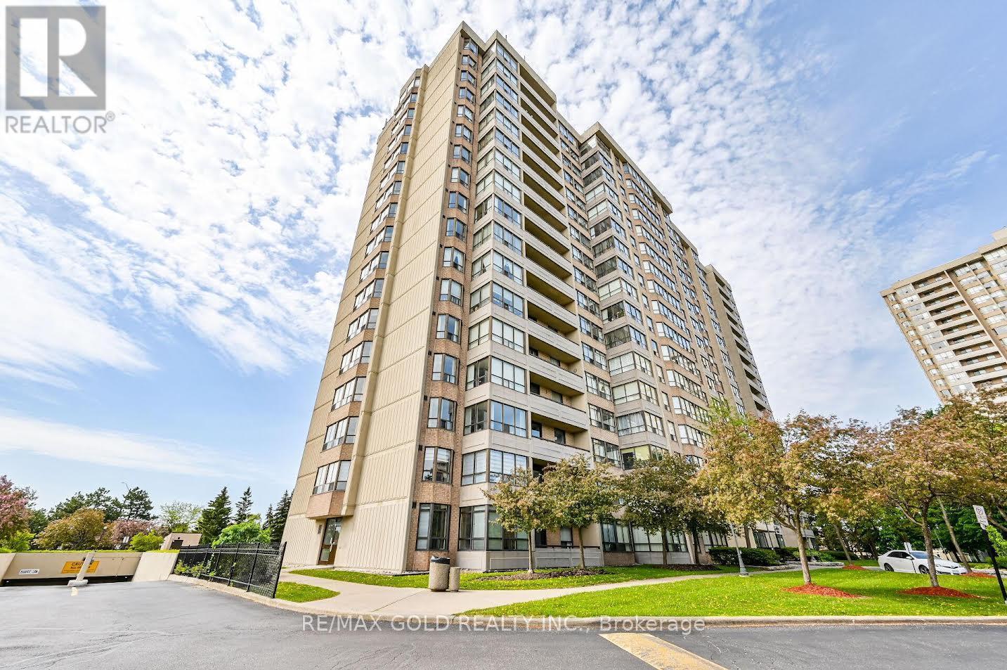 1009 - 10 MALTA AVENUE, Brampton, Ontario