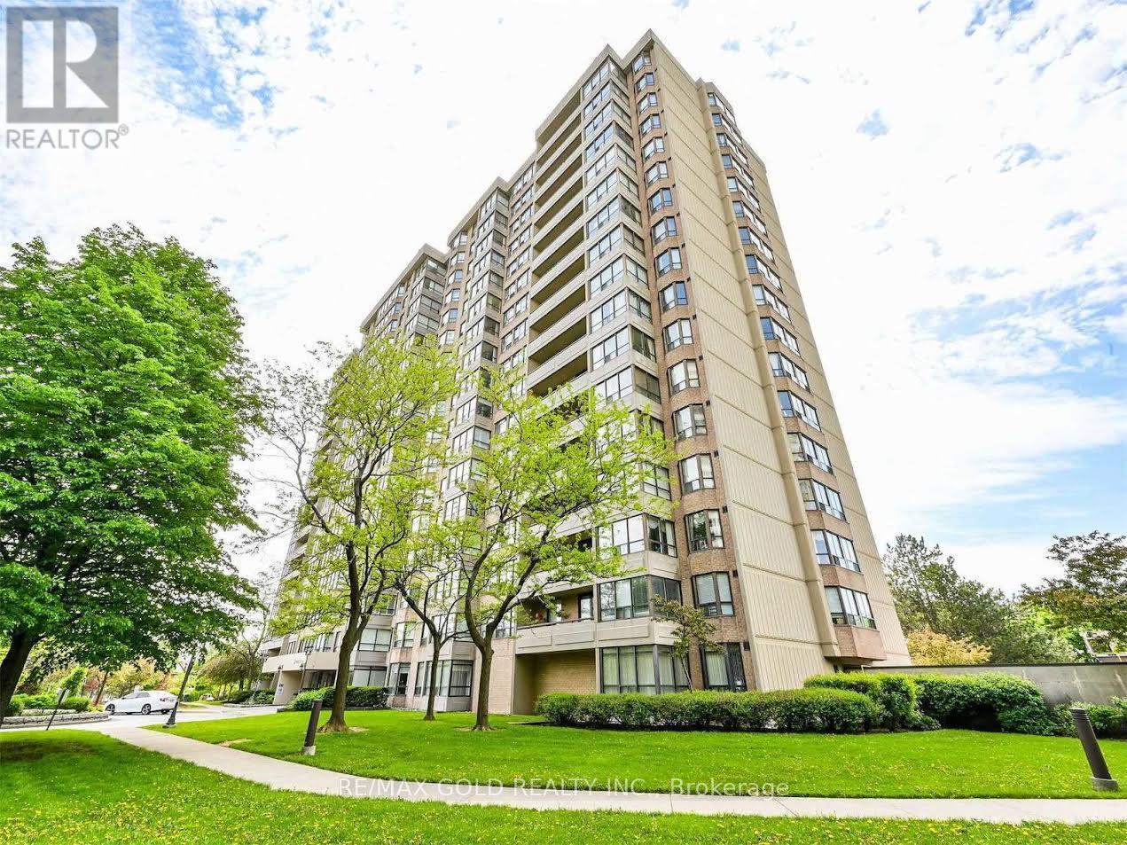 1009 - 10 Malta Avenue, Brampton, Ontario L6Y 4G6 - Photo 2 - W13540396