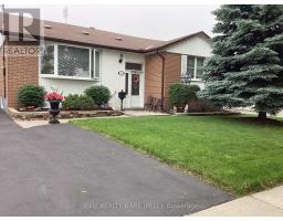 23 KIMBARK DRIVE, Brampton, Ontario