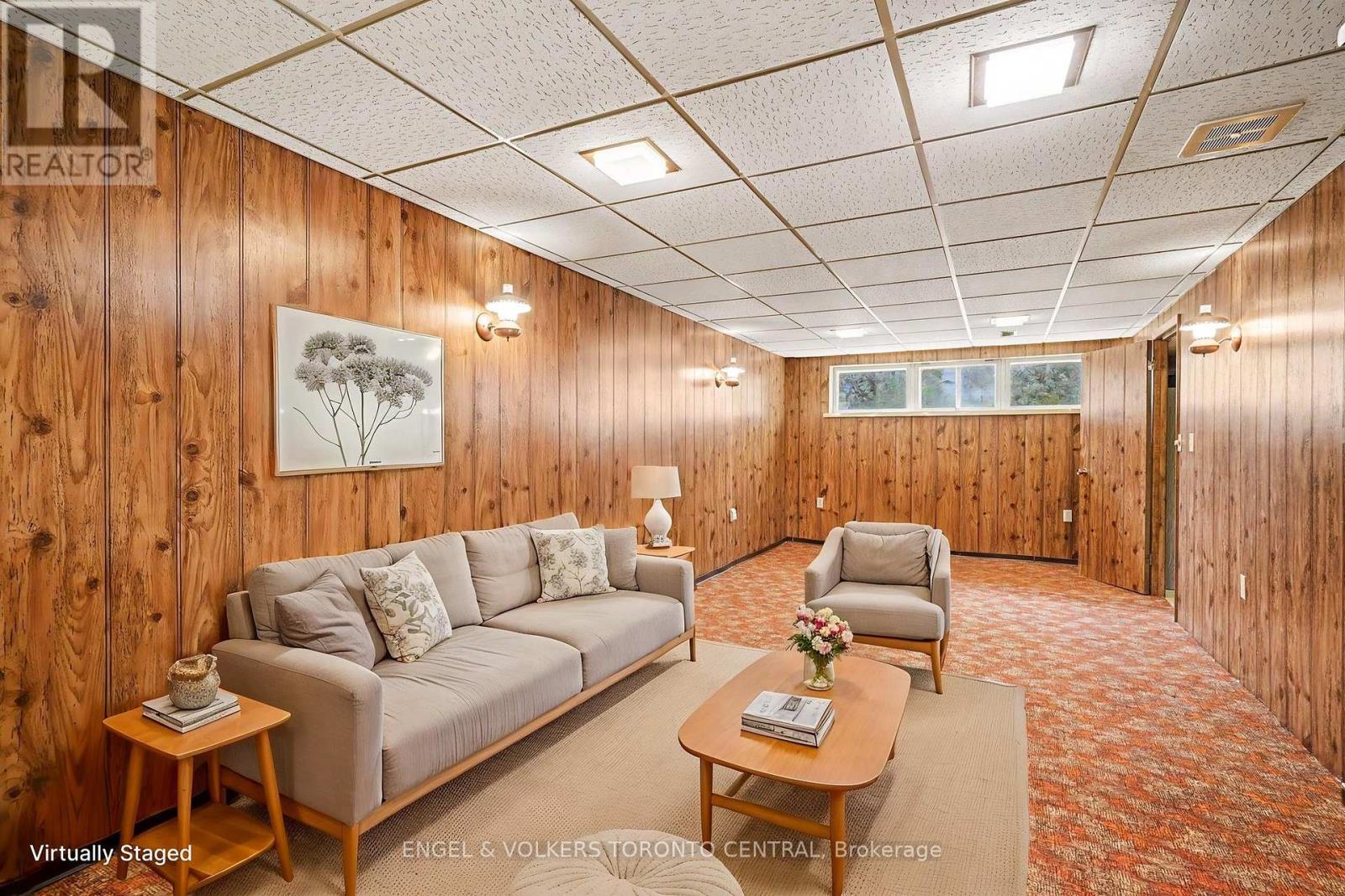 45 Edilou Drive, Toronto, Ontario  M8W 4B4 - Photo 24 - W13540440
