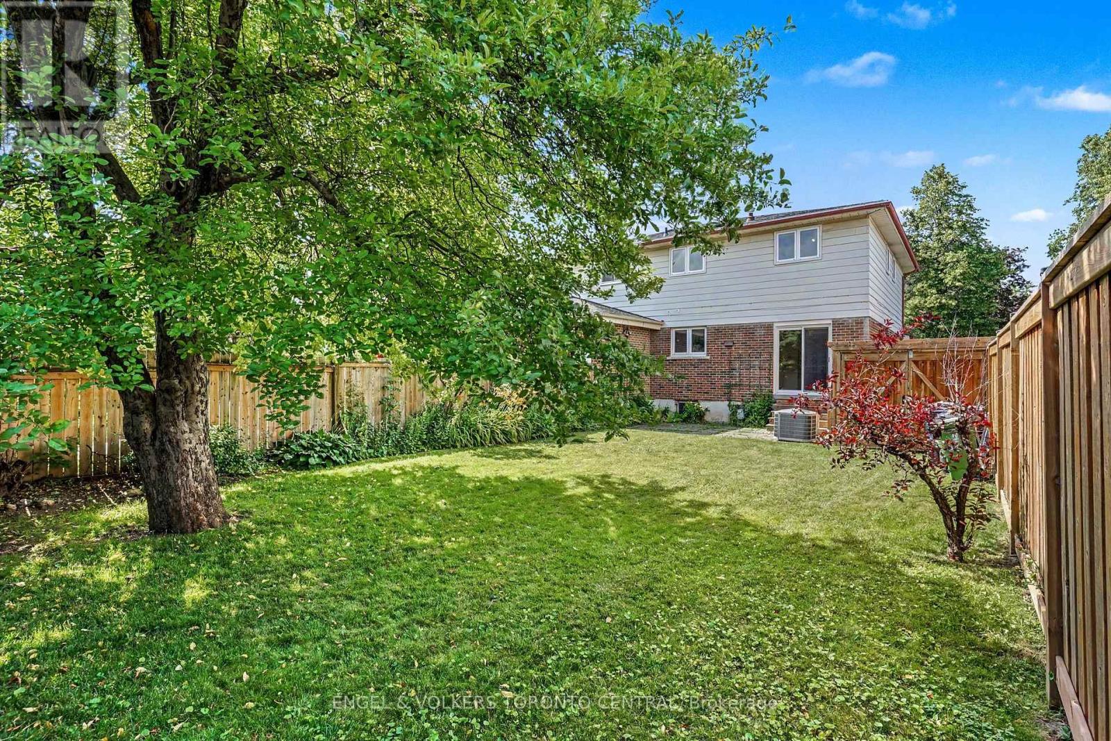 45 Edilou Drive, Toronto, Ontario  M8W 4B4 - Photo 30 - W13540440
