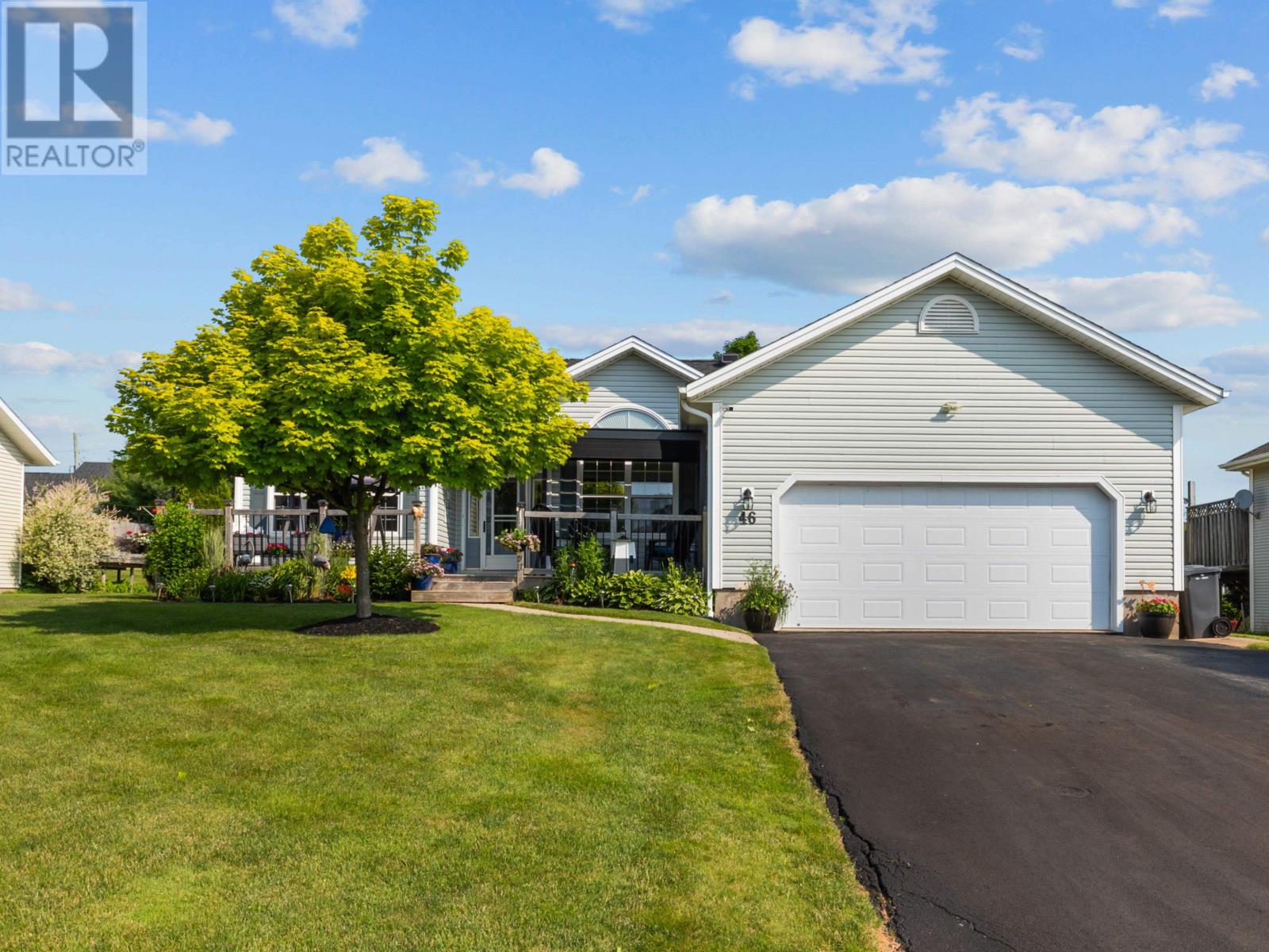 46 Liberty Crescent, West Royalty, Prince Edward Island  C1E 1Y7 - Photo 1 - 202616941