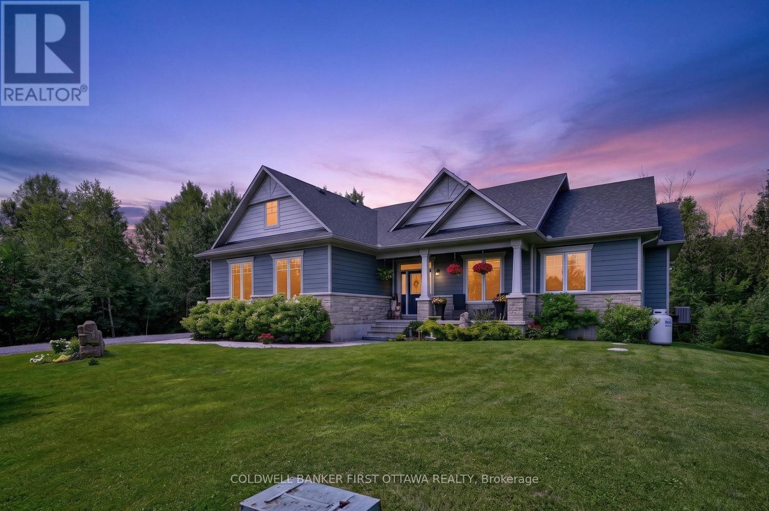 193 MAGGIE'S CRESCENT, Beckwith, Ontario