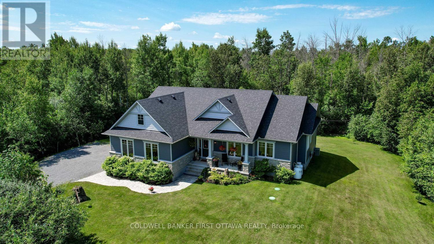 193 Maggie's Crescent, Beckwith, Ontario  K7C 0C4 - Photo 3 - X13049486