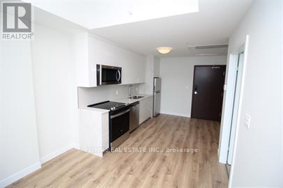 1201 - 60 Frederick Street, Kitchener, Ontario  N2H 0C7 - Photo 3 - X13540318