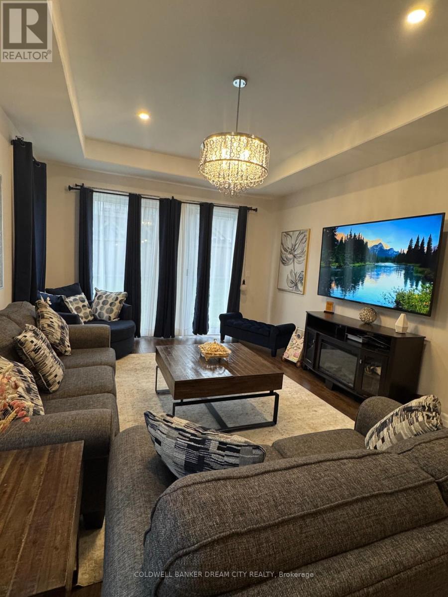 93 Northumberland Boulevard, Quinte West, Ontario  K8V 0K9 - Photo 7 - X13540332