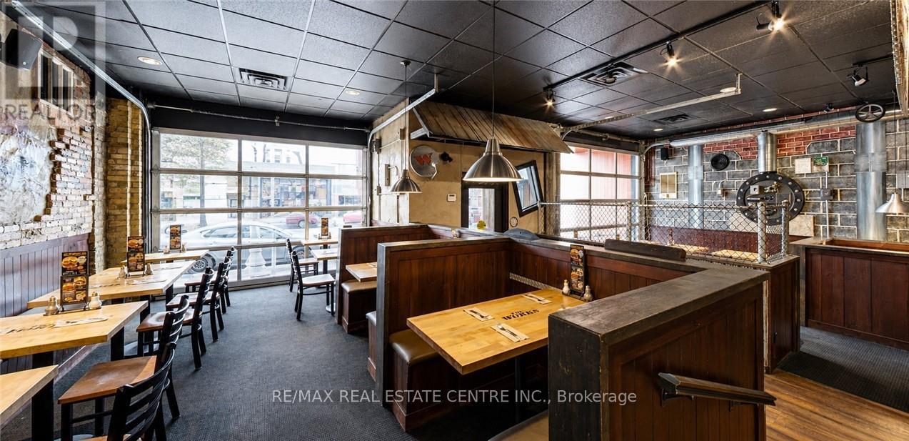 97 Wyndham Street N, Guelph, Ontario  N1H 4E9 - Photo 4 - X13540390
