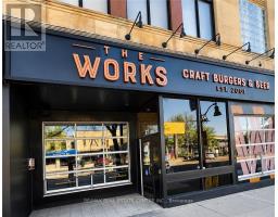 97 WYNDHAM STREET N, Guelph, Ontario