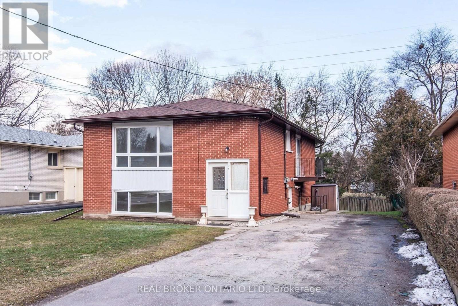 374 SOUTHILL DRIVE, Kitchener, Ontario