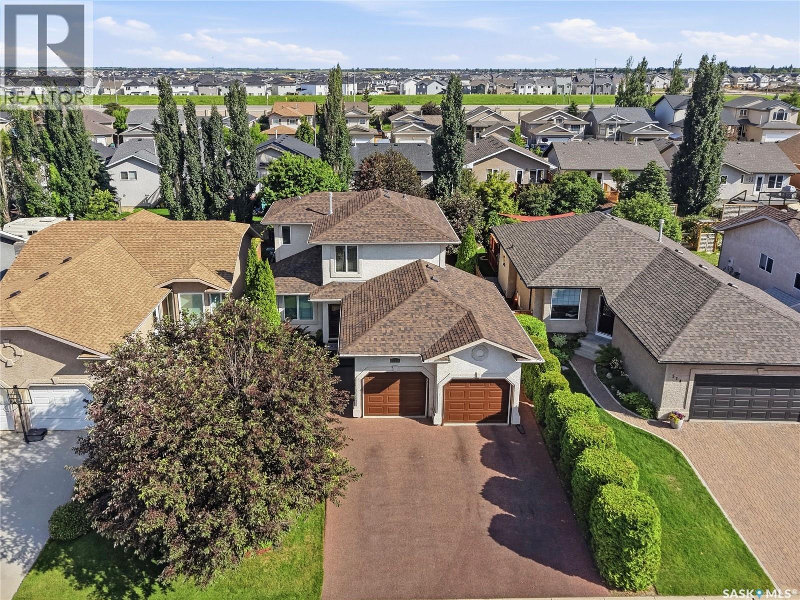 518 Sears COVE, Saskatoon, Saskatchewan