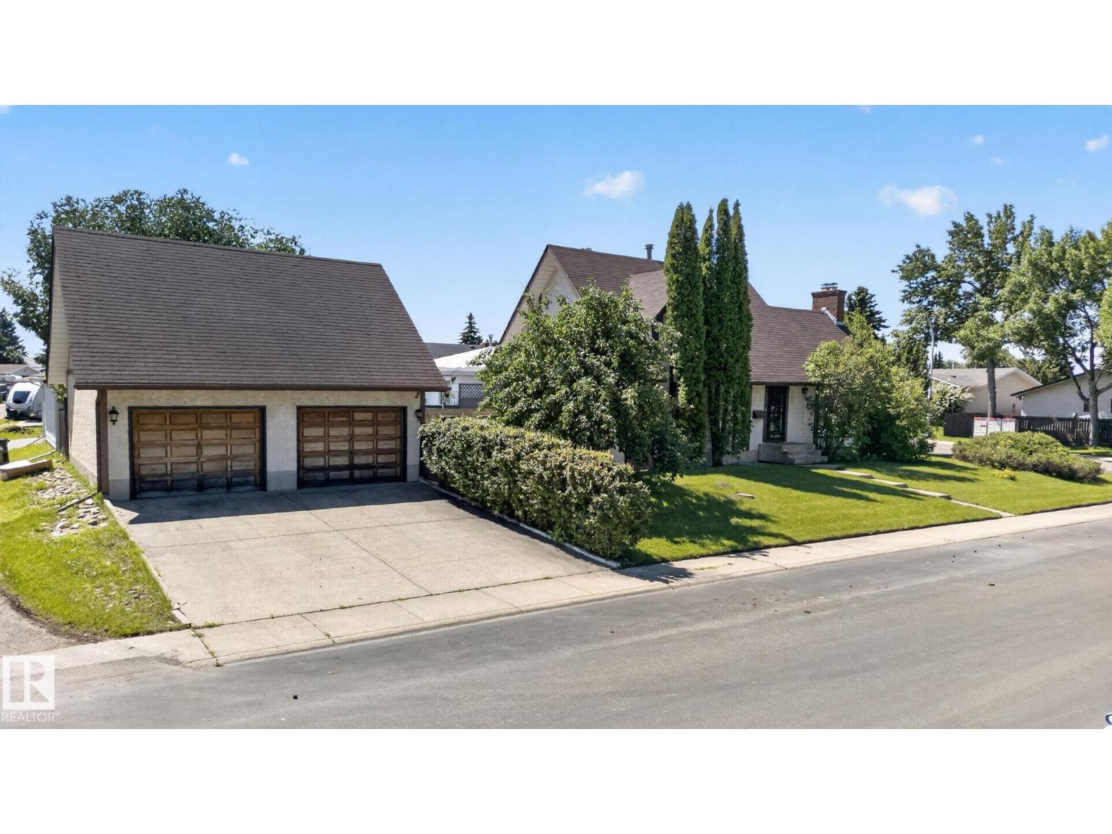 7819 22 Av NW, Edmonton, Alberta  T6K 2M6 - Photo 3 - E4497703