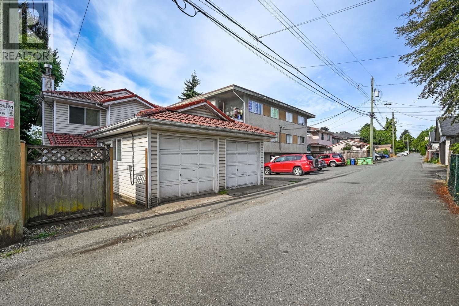 819 W 70th Avenue, Vancouver, British Columbia  V6P 2X5 - Photo 24 - R3144223