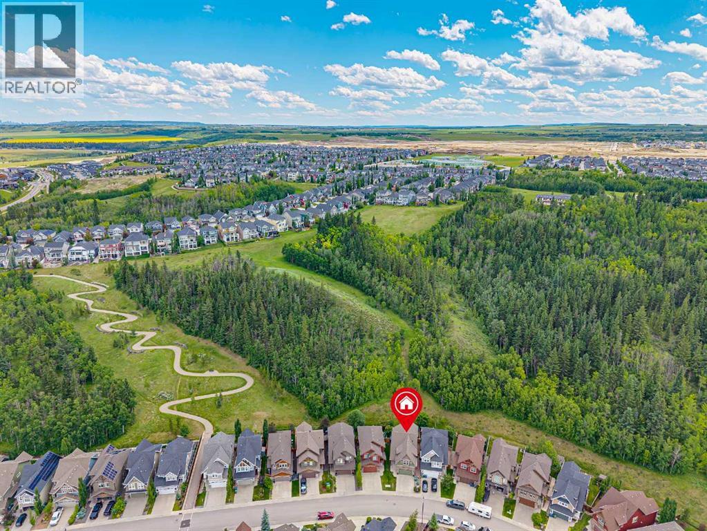 81 Riviera Crescent, Cochrane