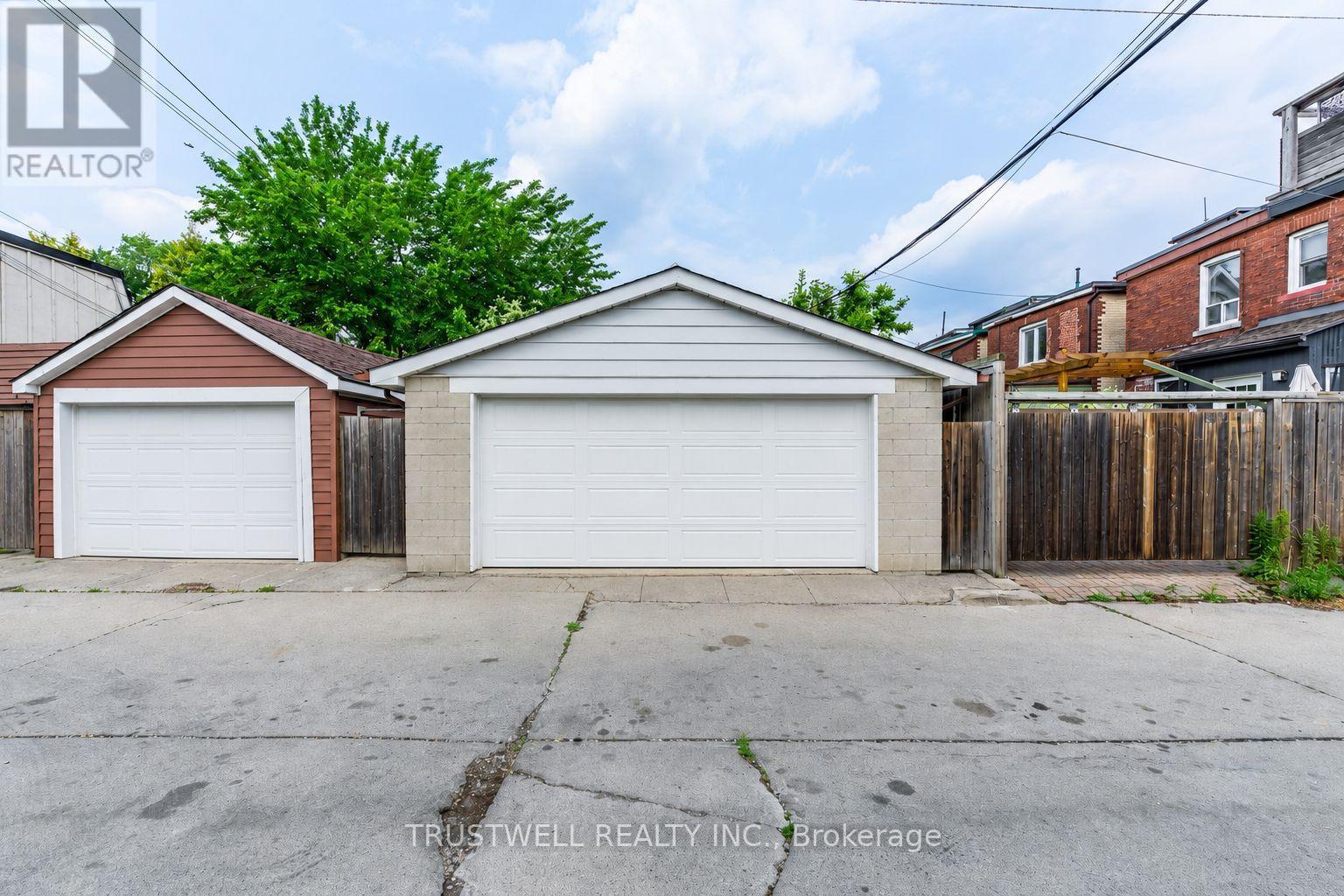142 Borden Street, Toronto, Ontario  M5S 2N3 - Photo 46 - C13498482