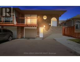 23 ABELL DRIVE, Brampton, Ontario