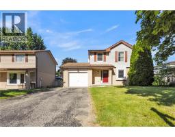 127 ACORN Crescent, London, Ontario