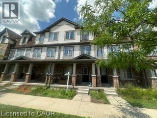 432 Linden Drive, Cambridge, Ontario  N3H 0C7 - Photo 2 - 40846266