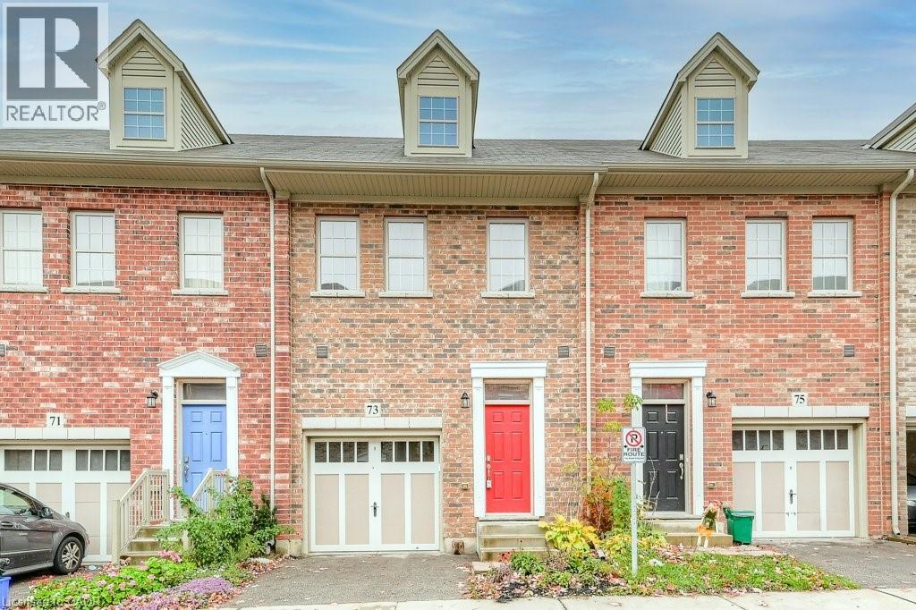 73 Robert Peel Road, Kitchener, Ontario  N2H 0B6 - Photo 1 - 40844801