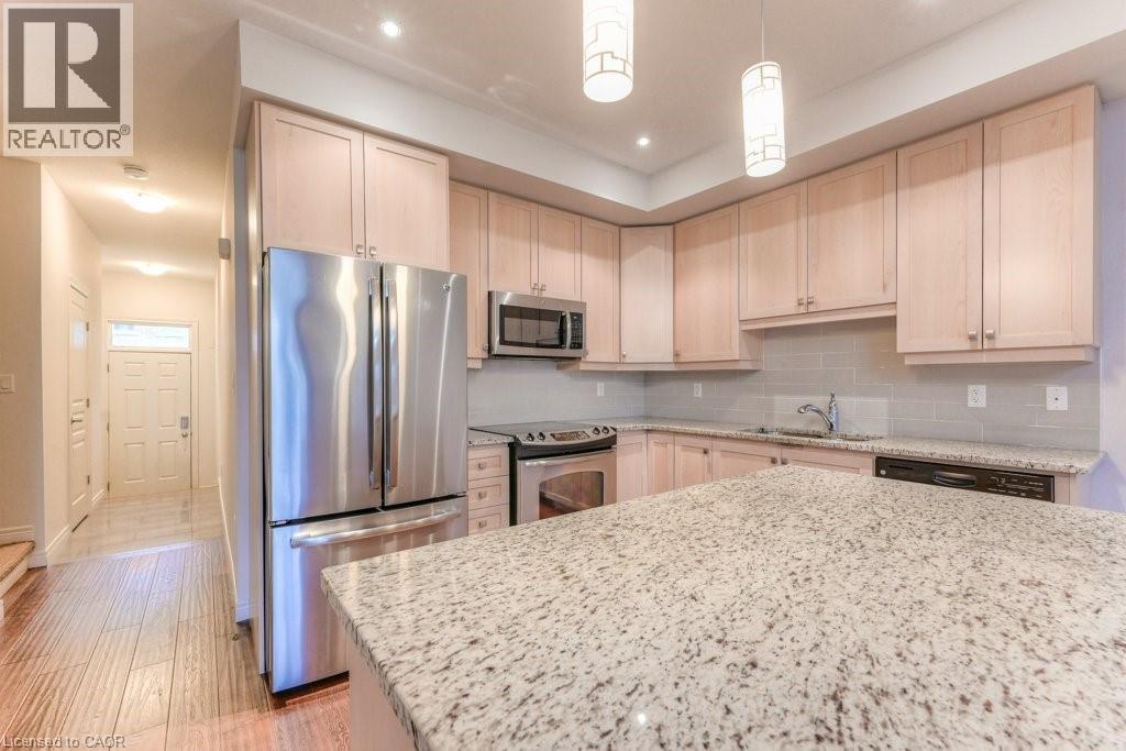 73 Robert Peel Road, Kitchener, Ontario  N2H 0B6 - Photo 12 - 40844801