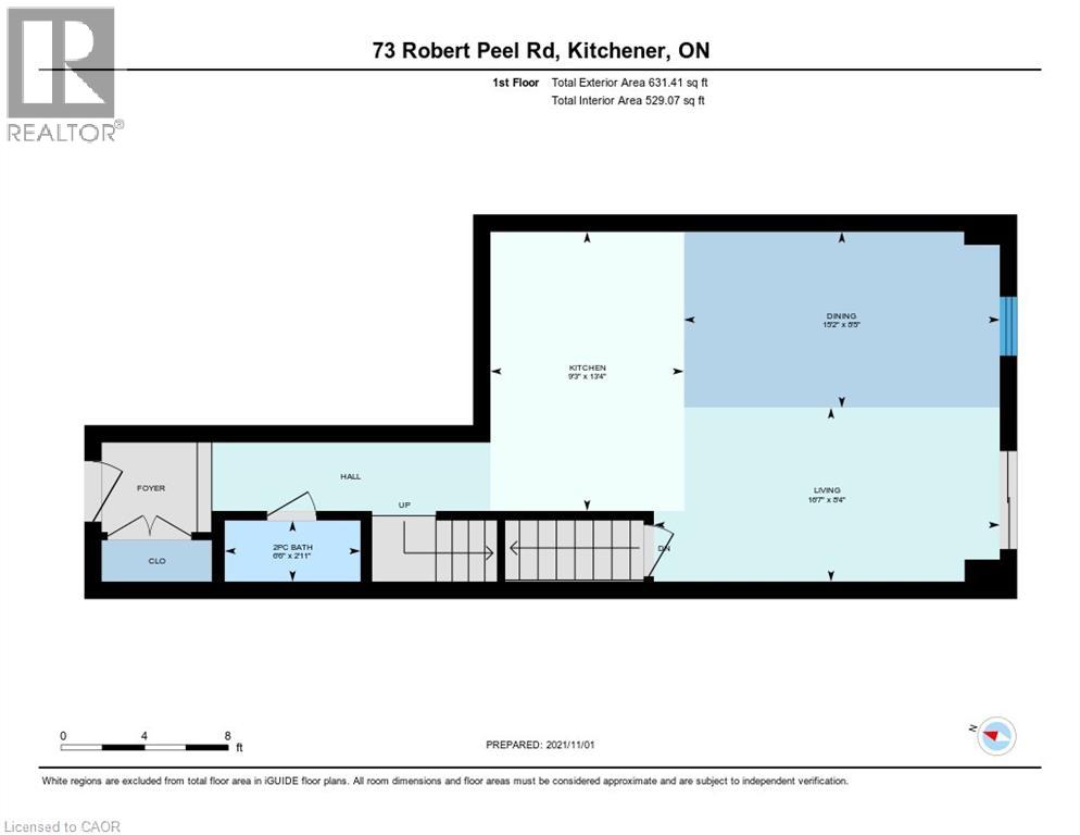 73 Robert Peel Road, Kitchener, Ontario  N2H 0B6 - Photo 42 - 40844801