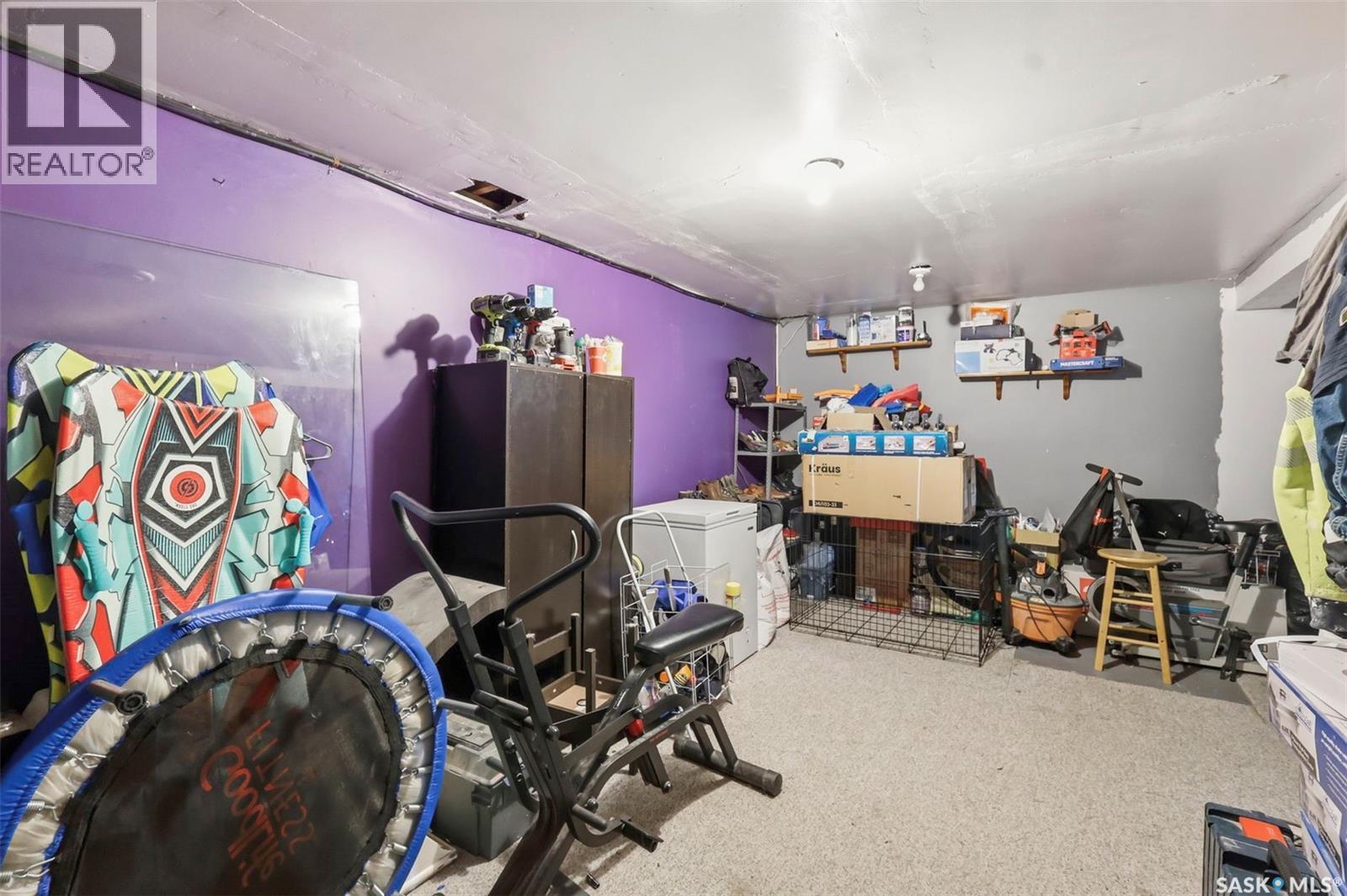 123 Kirkpatrick Crescent, Saskatoon, Saskatchewan  S7L 6Z1 - Photo 27 - SK041652
