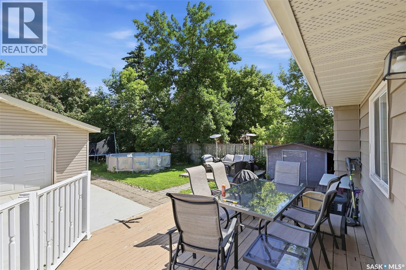 123 Kirkpatrick Crescent, Saskatoon, Saskatchewan  S7L 6Z1 - Photo 30 - SK041652