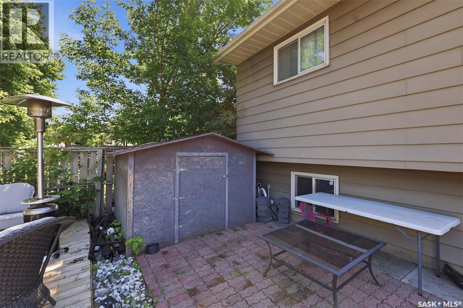 123 Kirkpatrick Crescent, Saskatoon, Saskatchewan  S7L 6Z1 - Photo 32 - SK041652