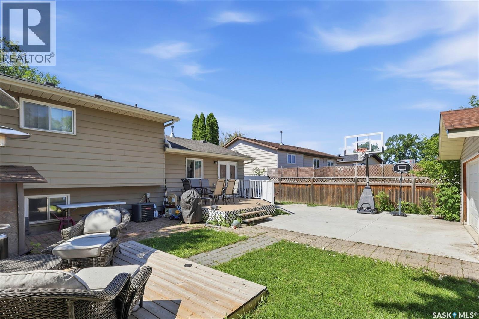 123 Kirkpatrick Crescent, Saskatoon, Saskatchewan  S7L 6Z1 - Photo 35 - SK041652