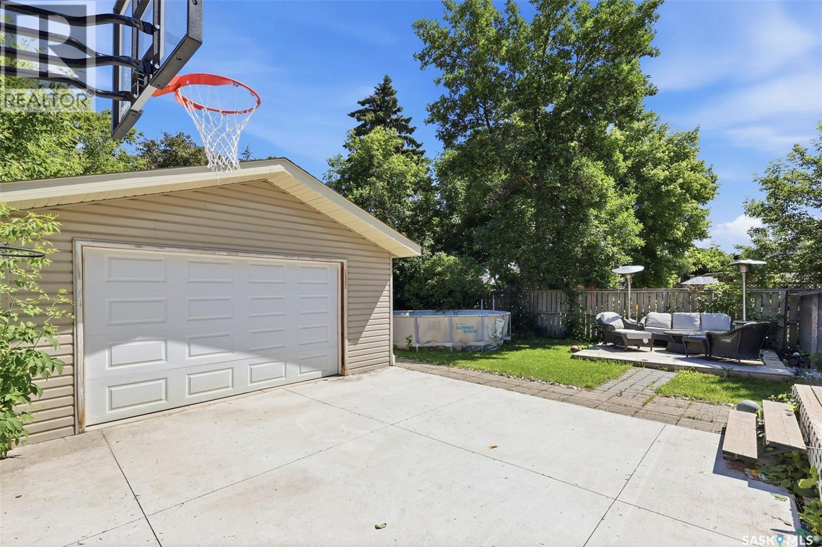 123 Kirkpatrick Crescent, Saskatoon, Saskatchewan  S7L 6Z1 - Photo 38 - SK041652