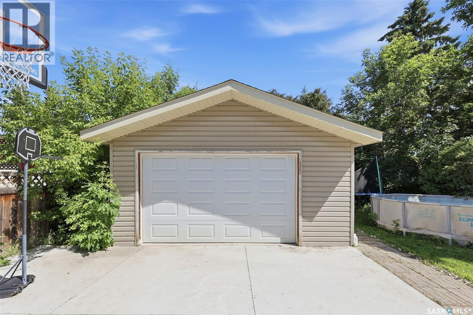 123 Kirkpatrick Crescent, Saskatoon, Saskatchewan  S7L 6Z1 - Photo 39 - SK041652