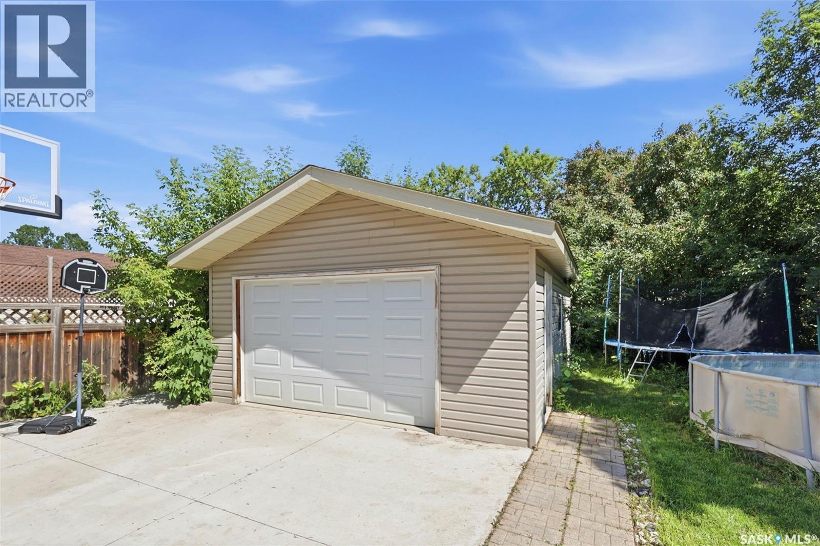 123 Kirkpatrick Crescent, Saskatoon, Saskatchewan  S7L 6Z1 - Photo 40 - SK041652