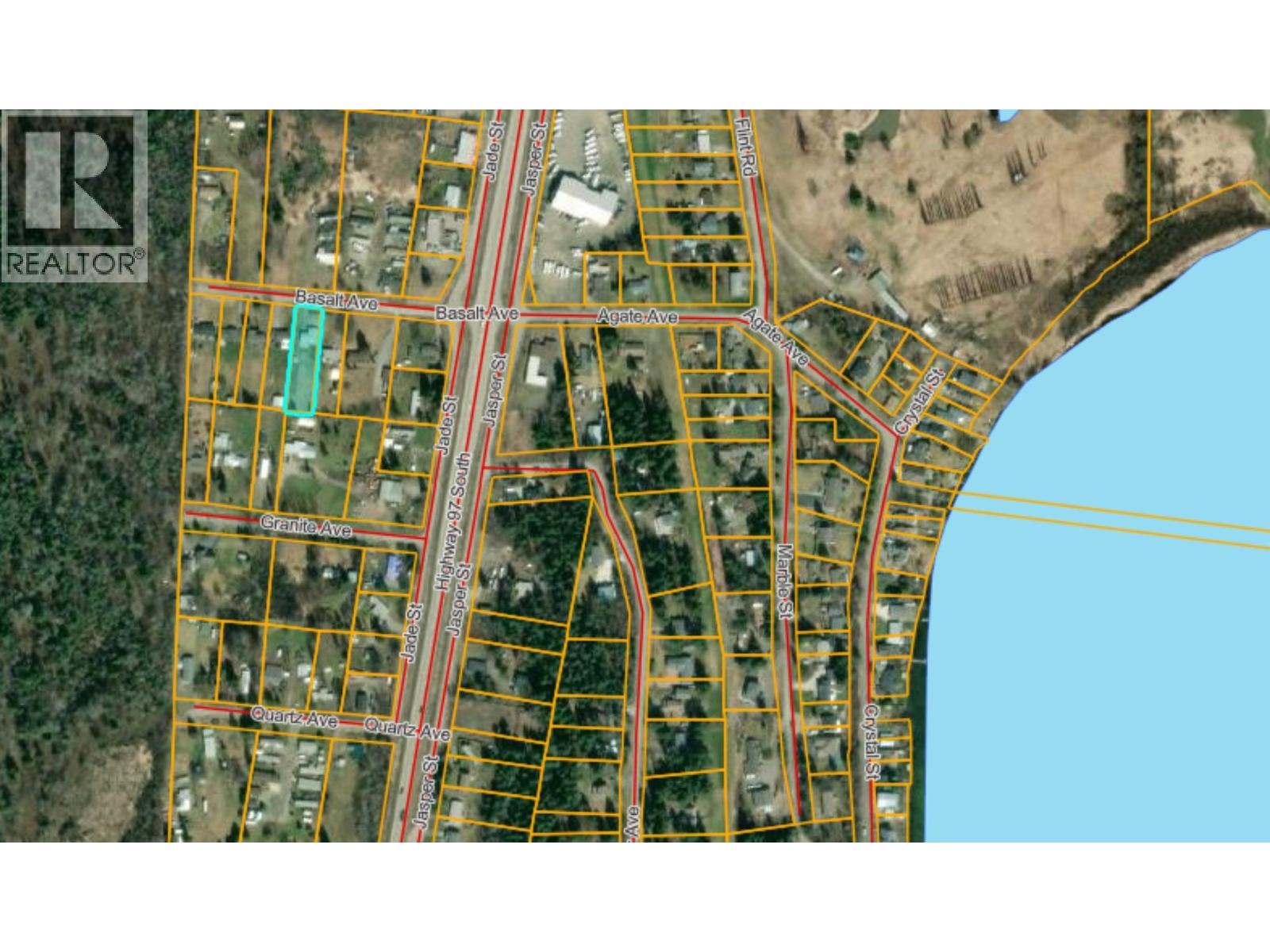 2165 Basalt Avenue, Quesnel, British Columbia  V2J 4N5 - Photo 29 - R3143855