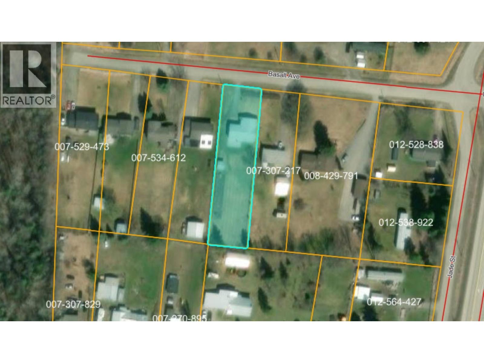 2165 Basalt Avenue, Quesnel, British Columbia  V2J 4N5 - Photo 28 - R3143855