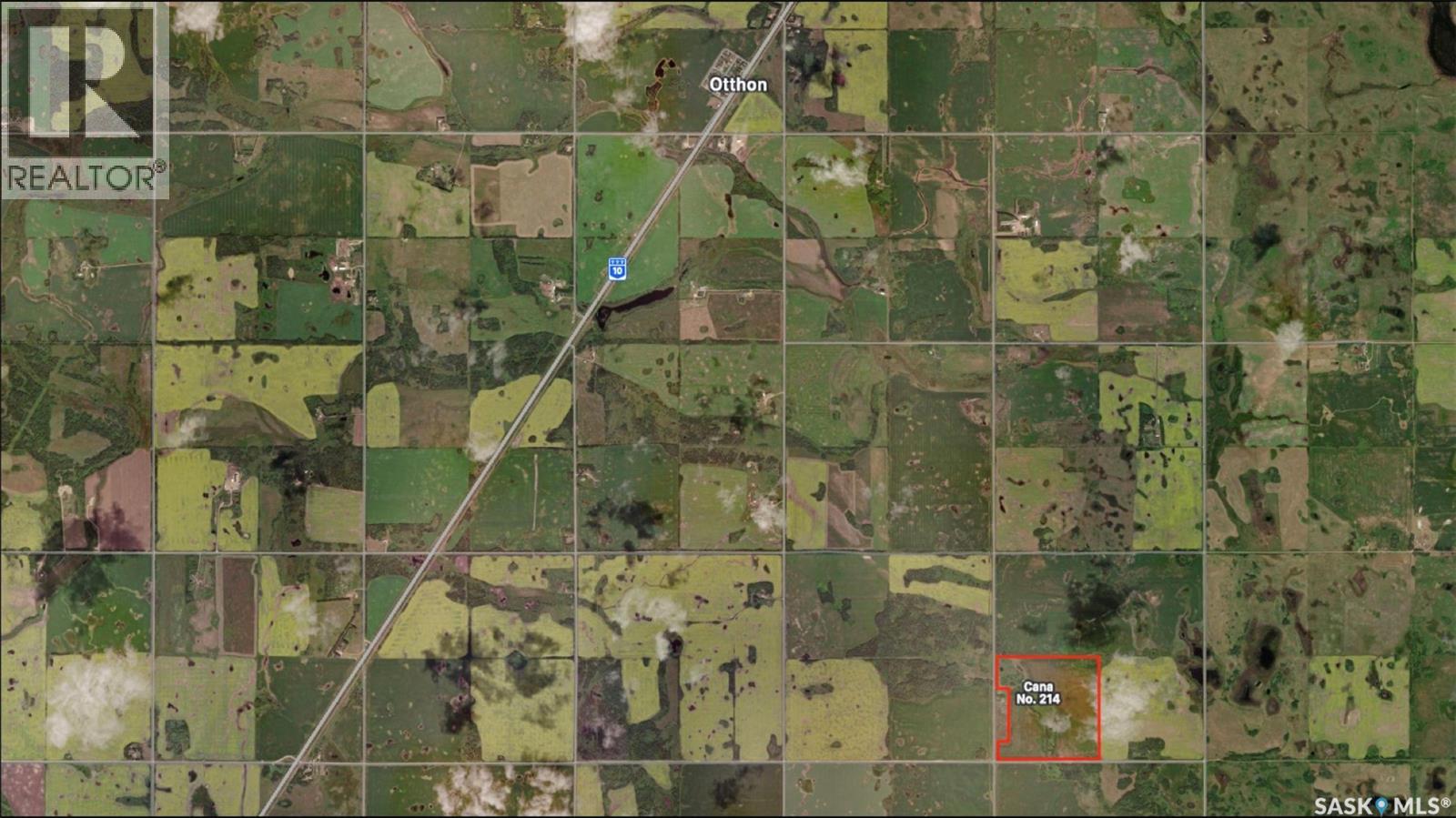 R G Farm, Cana Rm No. 214, Saskatchewan  S3N 2W4 - Photo 12 - SK041970