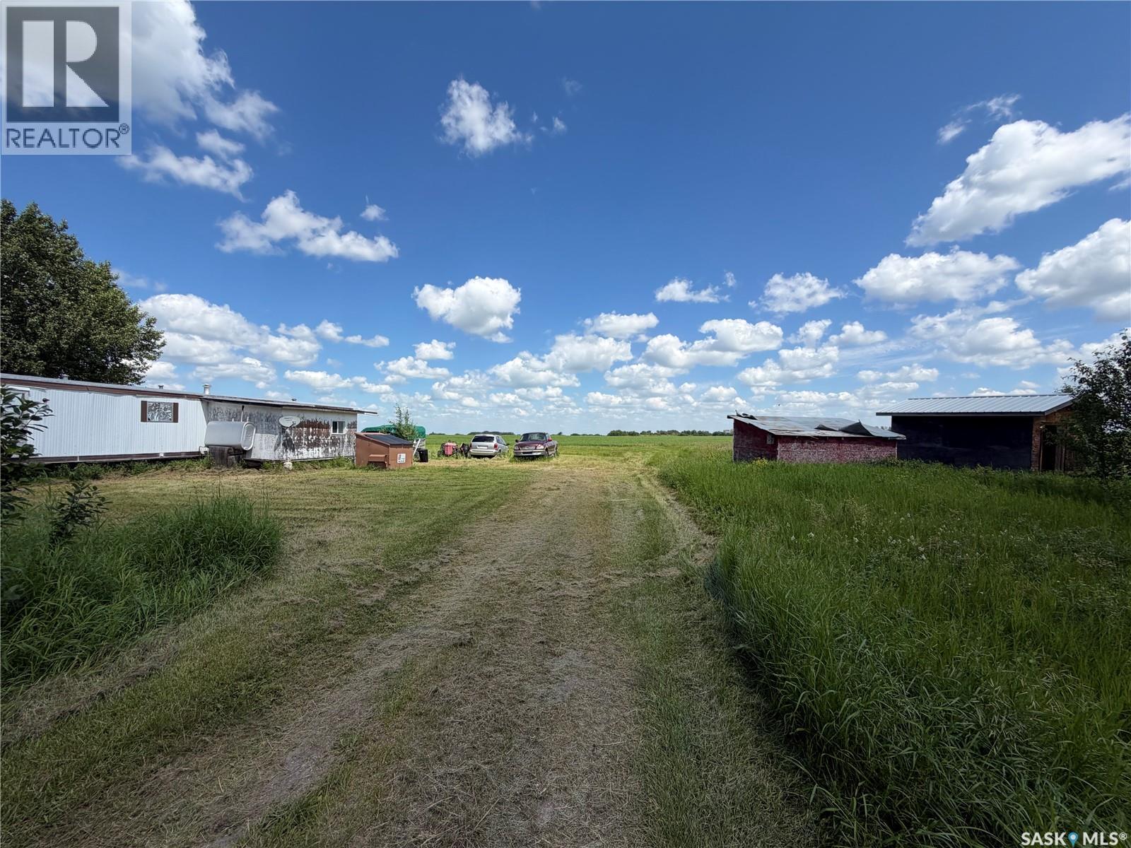 R G Farm, Cana Rm No. 214, Saskatchewan  S3N 2W4 - Photo 8 - SK041970