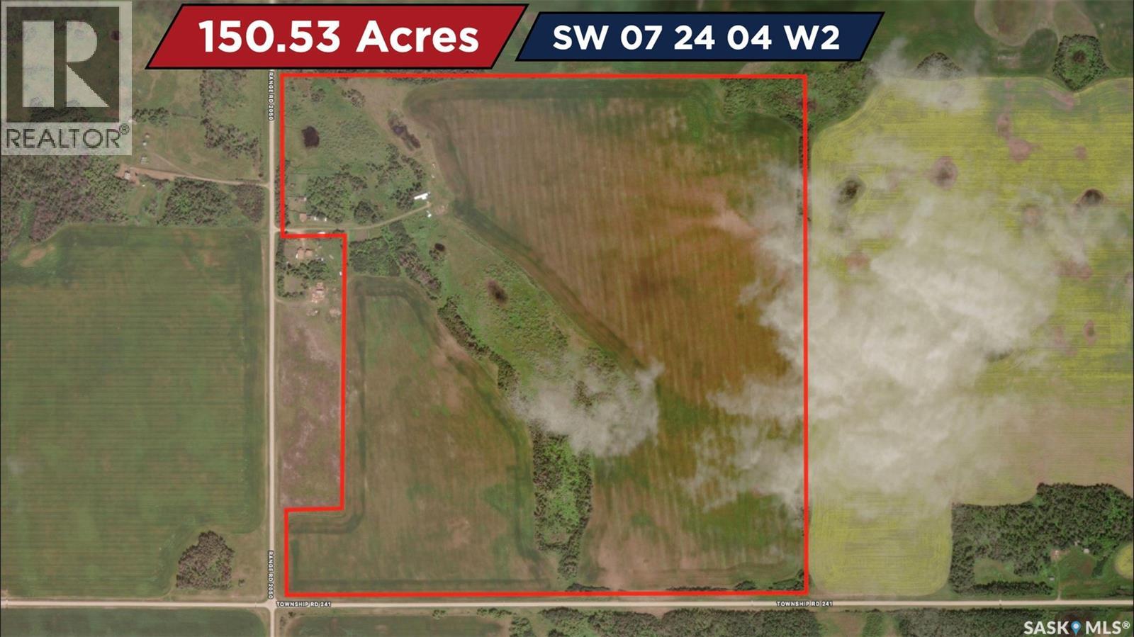 R G Farm, Cana Rm No. 214, Saskatchewan