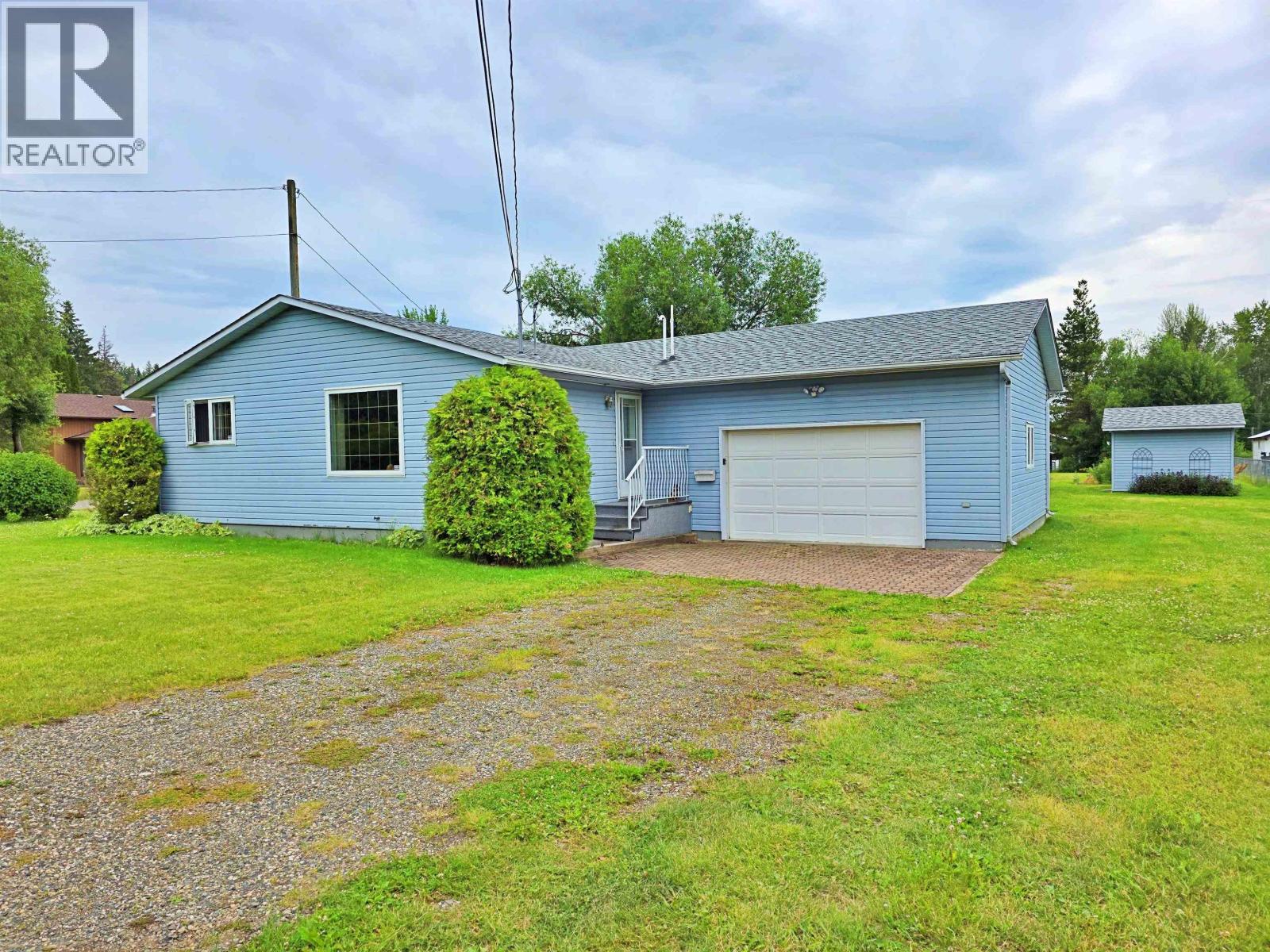 2165 Basalt Avenue, Quesnel, British Columbia  V2J 4N5 - Photo 25 - R3143855