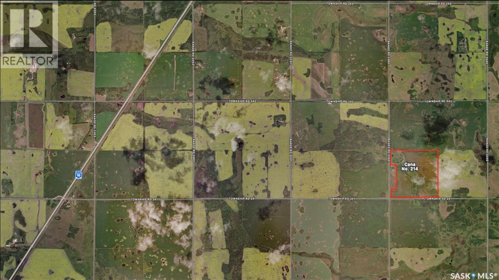 R G Farm, Cana Rm No. 214, Saskatchewan  S3N 2W4 - Photo 11 - SK041970