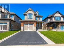 129 PASSCHENDAELE STREET, Woodstock, Ontario