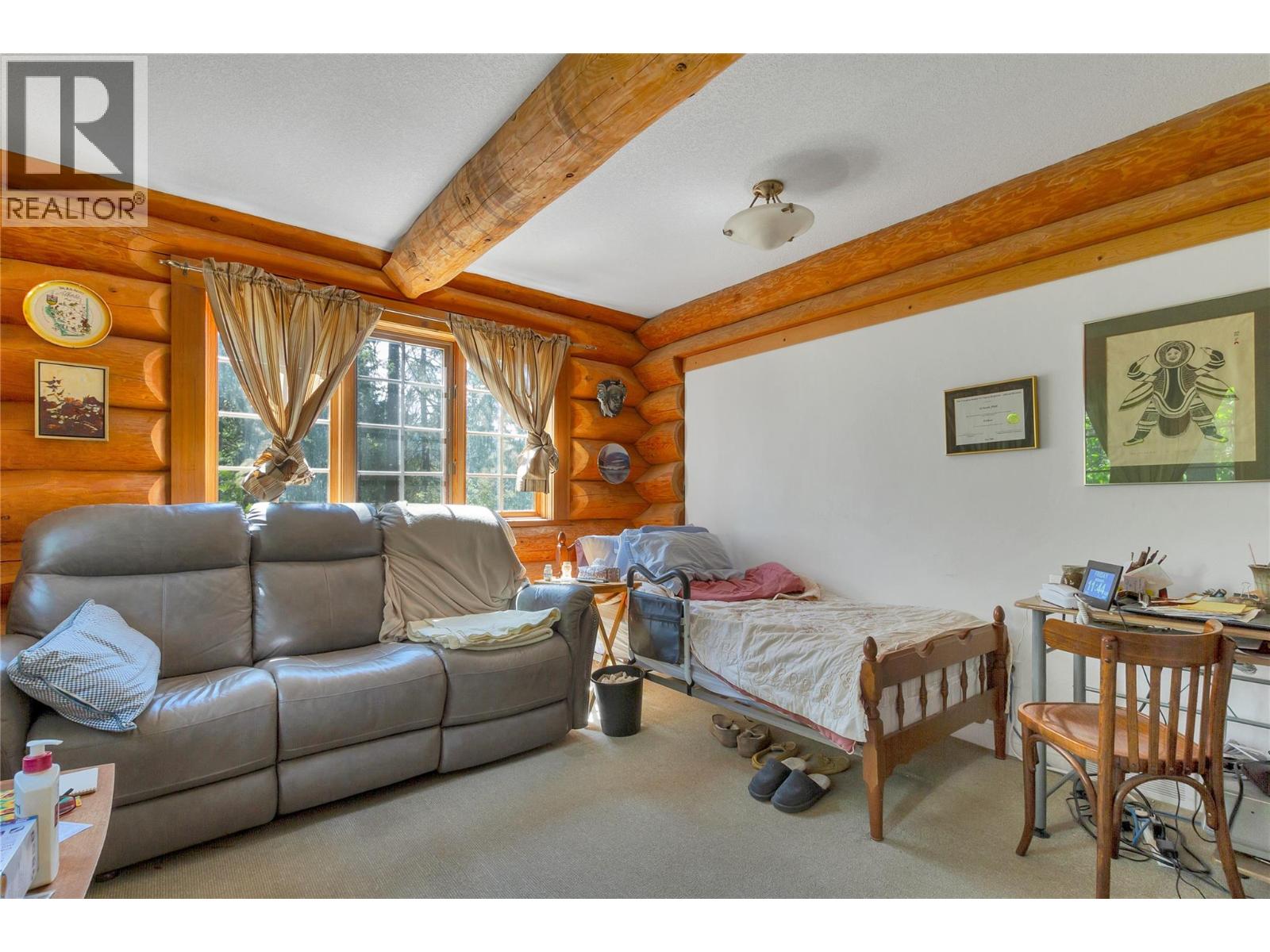 7804 Silver Star Road, Vernon, British Columbia  V1B 3N2 - Photo 29 - 10393698