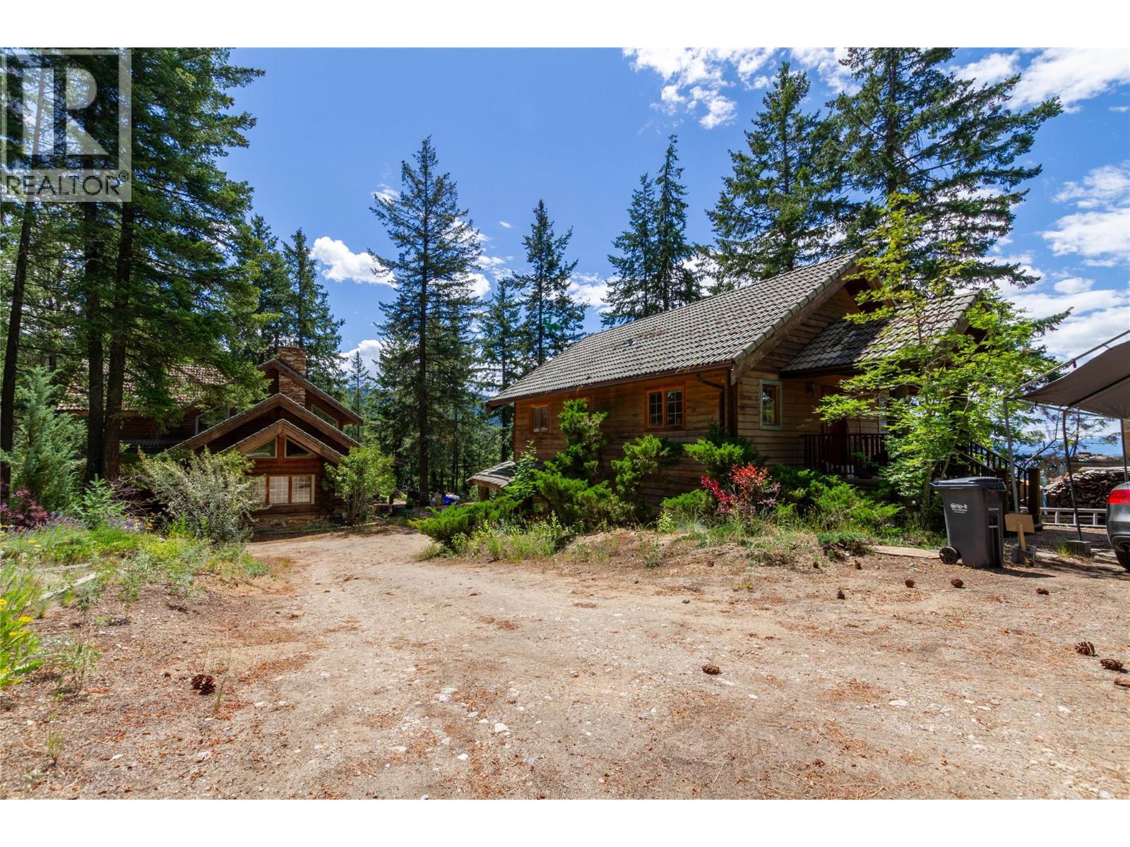 7804 Silver Star Road, Vernon, British Columbia  V1B 3N2 - Photo 61 - 10393698
