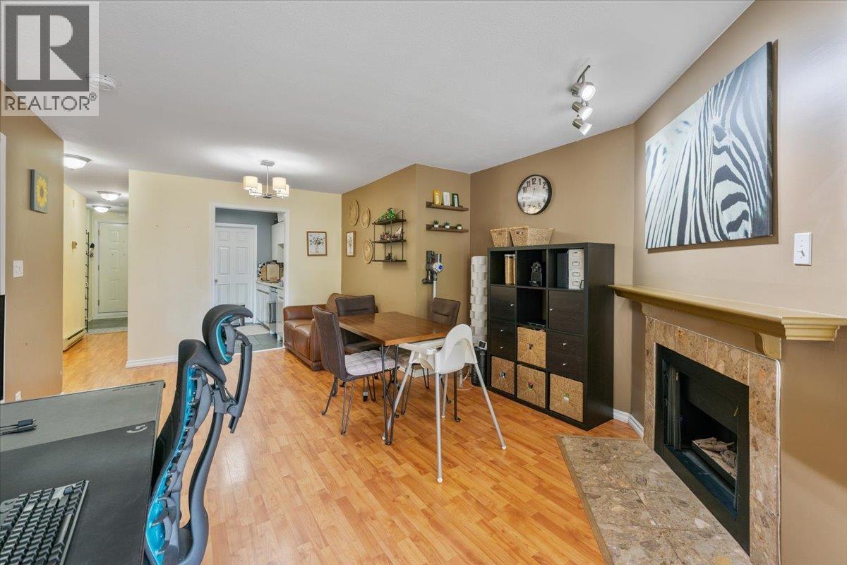 106 2339 Shaughnessy Street, Port Coquitlam, British Columbia  V3C 3E2 - Photo 11 - R3144268