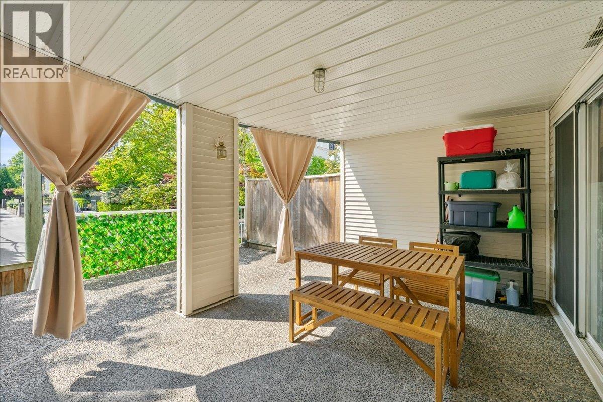 106 2339 Shaughnessy Street, Port Coquitlam, British Columbia  V3C 3E2 - Photo 16 - R3144268