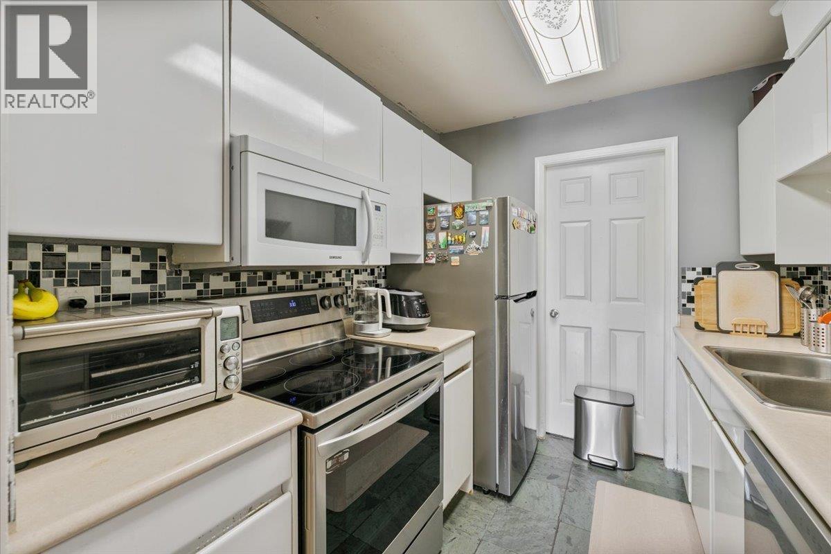 106 2339 Shaughnessy Street, Port Coquitlam, British Columbia  V3C 3E2 - Photo 6 - R3144268