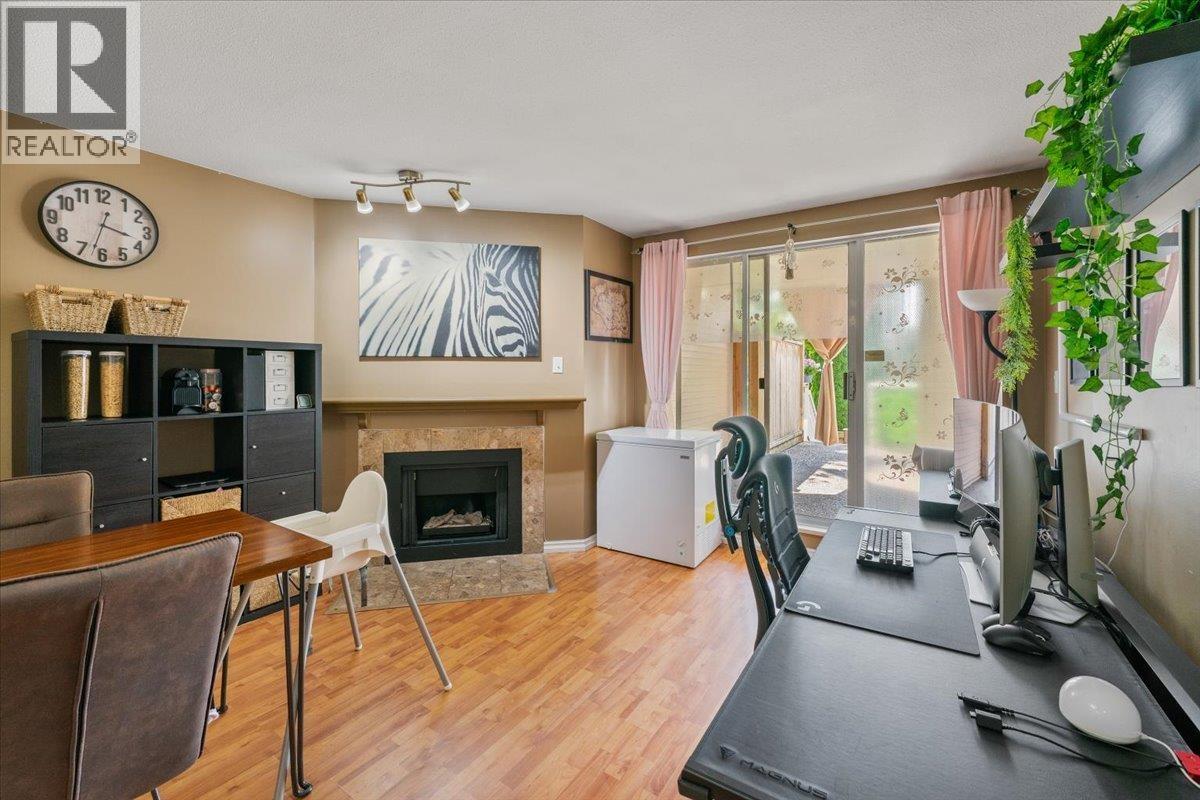 106 2339 Shaughnessy Street, Port Coquitlam, British Columbia  V3C 3E2 - Photo 9 - R3144268