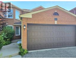 73 HUTTON CRESCENT, Caledon, Ontario