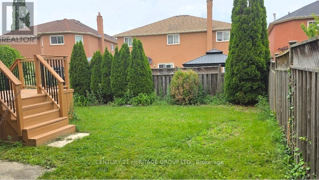 73 Hutton Crescent, Caledon, Ontario  L7C 1A7 - Photo 22 - W13533350