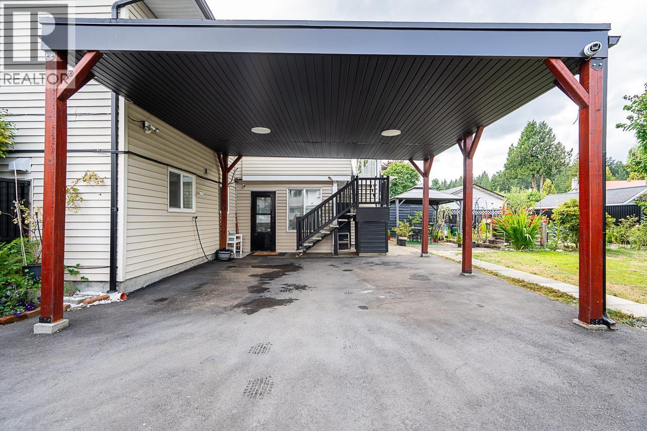 1121 Prairie Avenue, Port Coquitlam, British Columbia  V3B 1S7 - Photo 32 - R3144287
