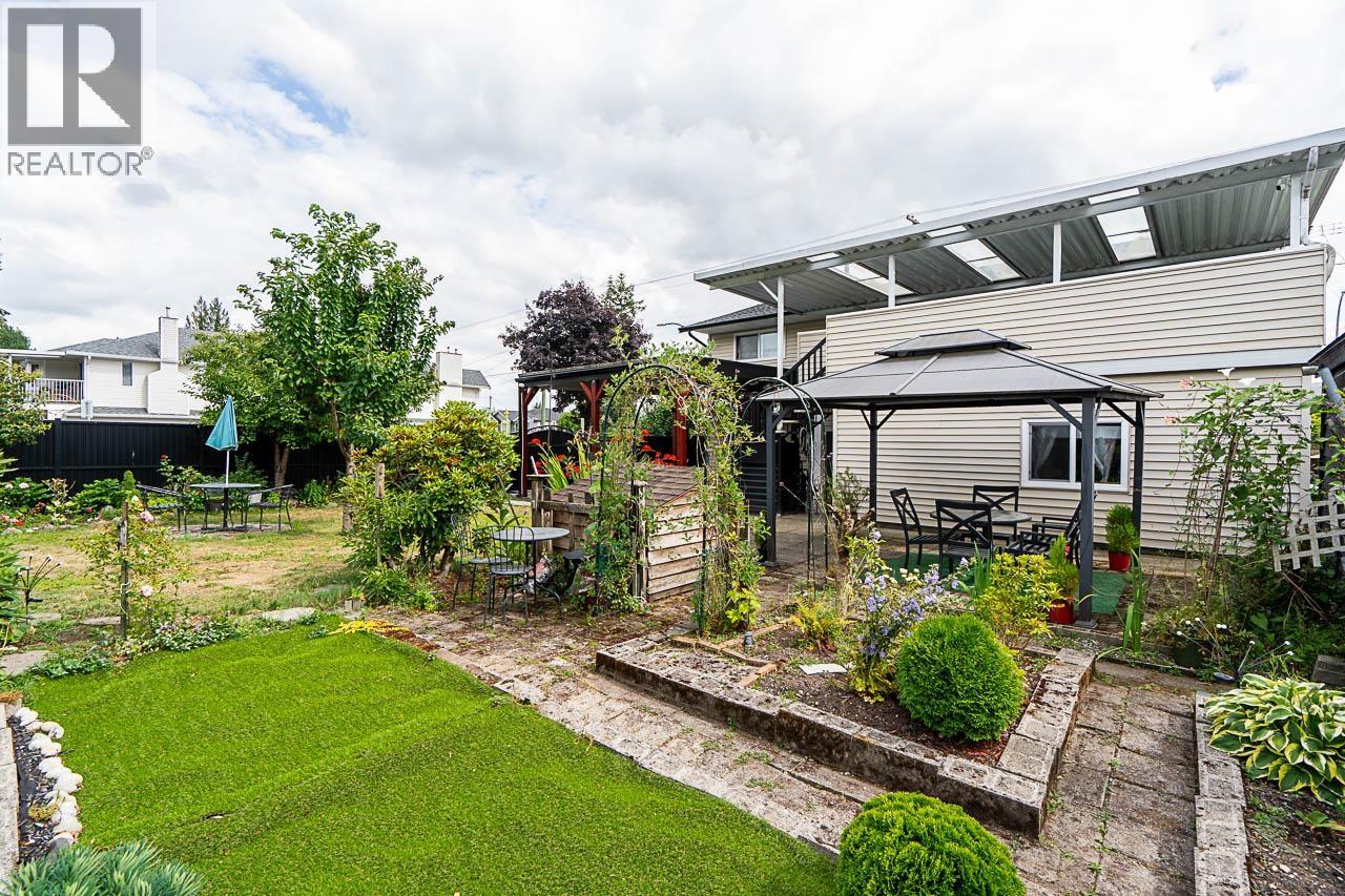 1121 Prairie Avenue, Port Coquitlam, British Columbia  V3B 1S7 - Photo 34 - R3144287